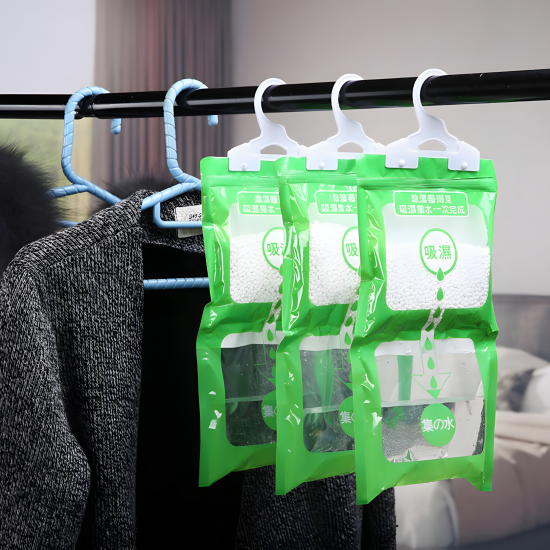 Moisture Absorber Bag 100g